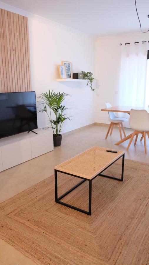 Peniche Supertubos Terrace Apartment Luaran gambar