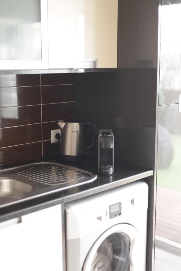 Peniche Supertubos Terrace Apartment Luaran gambar
